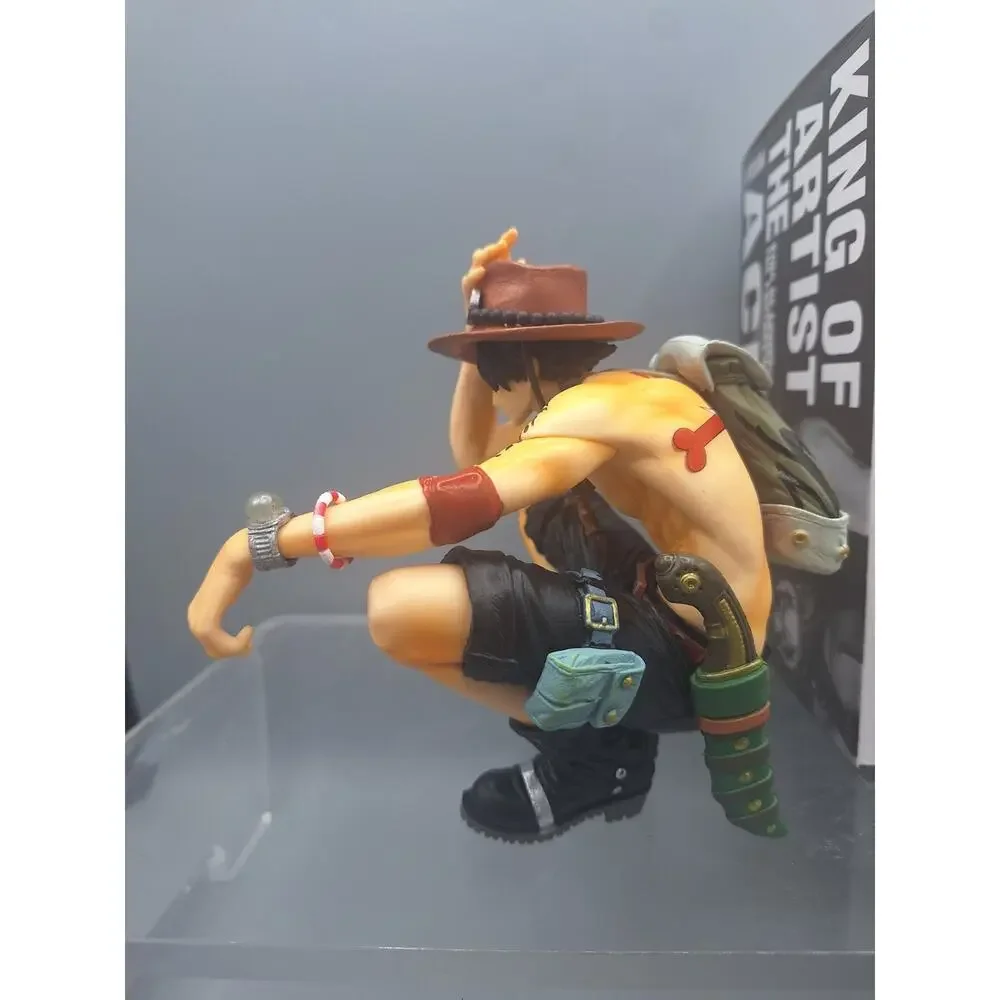 Banpresto~One Piece~KING OF ARTIST THE PORTGAS D ACE~figure~NEW
